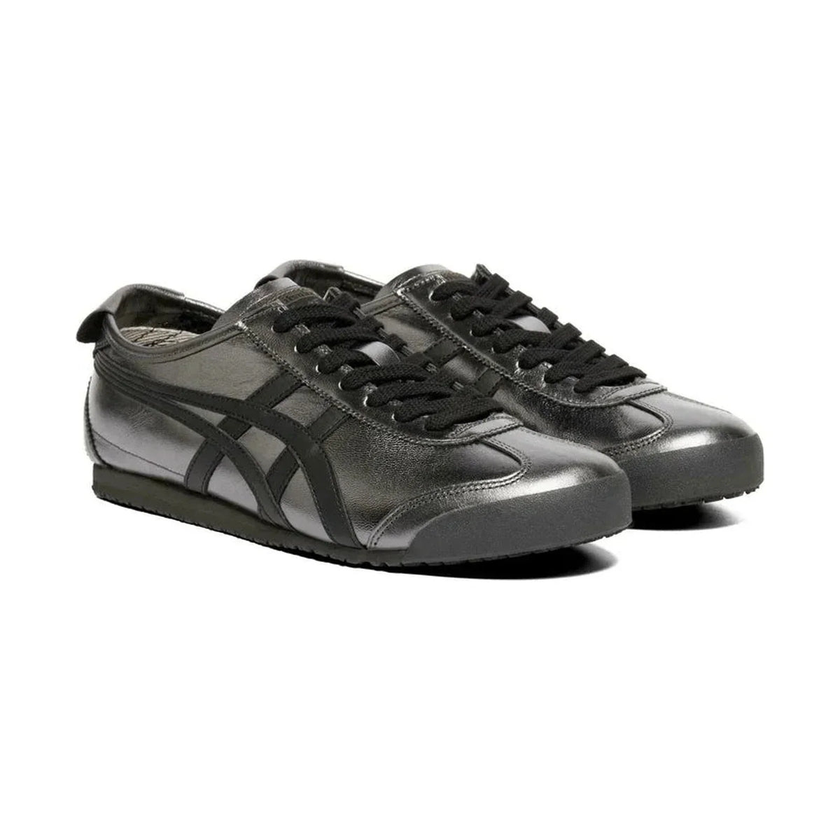 Onitsuka Tiger Mexico 66 'Gunmetal' (Women)