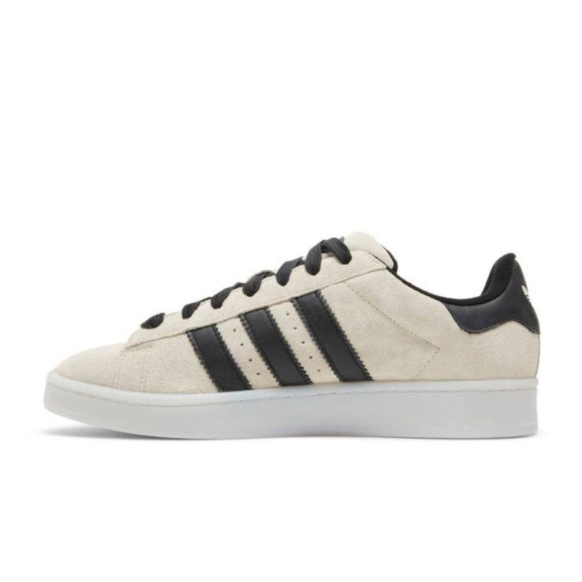 adidas Campus 00s 'Aluminium Black' (Women)