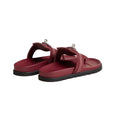 Hermès Empire Sandal 'Rose Lie de Vin' (Women)