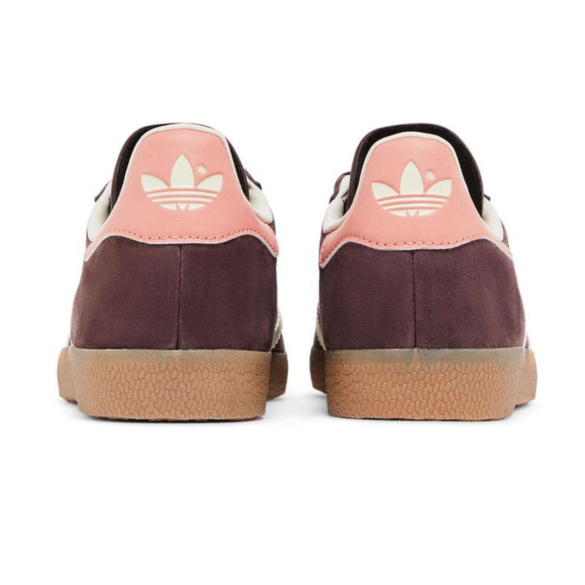 adidas Gazelle 'Shadow Brown' (Women)