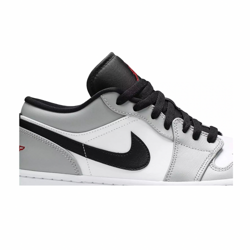 Air Jordan 1 Low 'Light Smoke Grey' (Women)