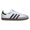 adidas Samba OG 'Cloud White Core Black' (Unisex)