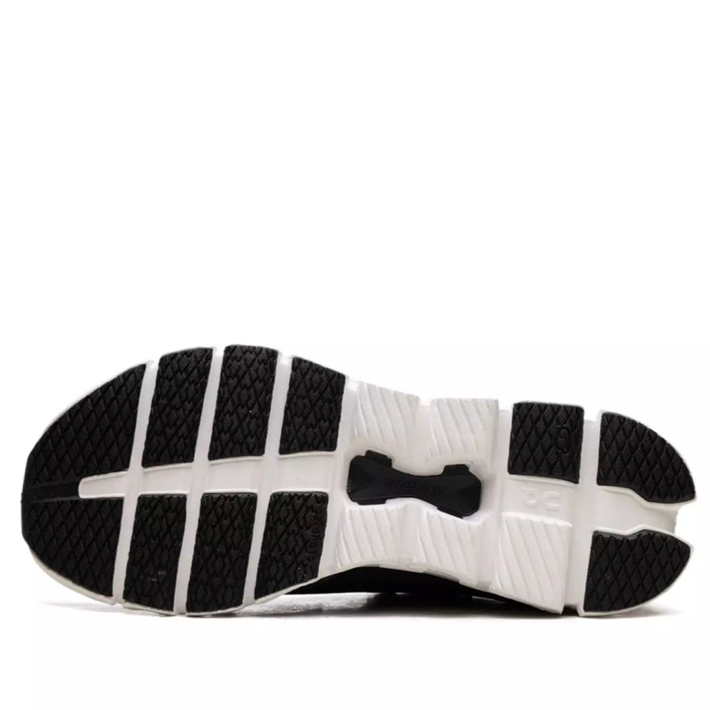 On Cloud X 4 AD 'Black Asphalt' (Unisex)