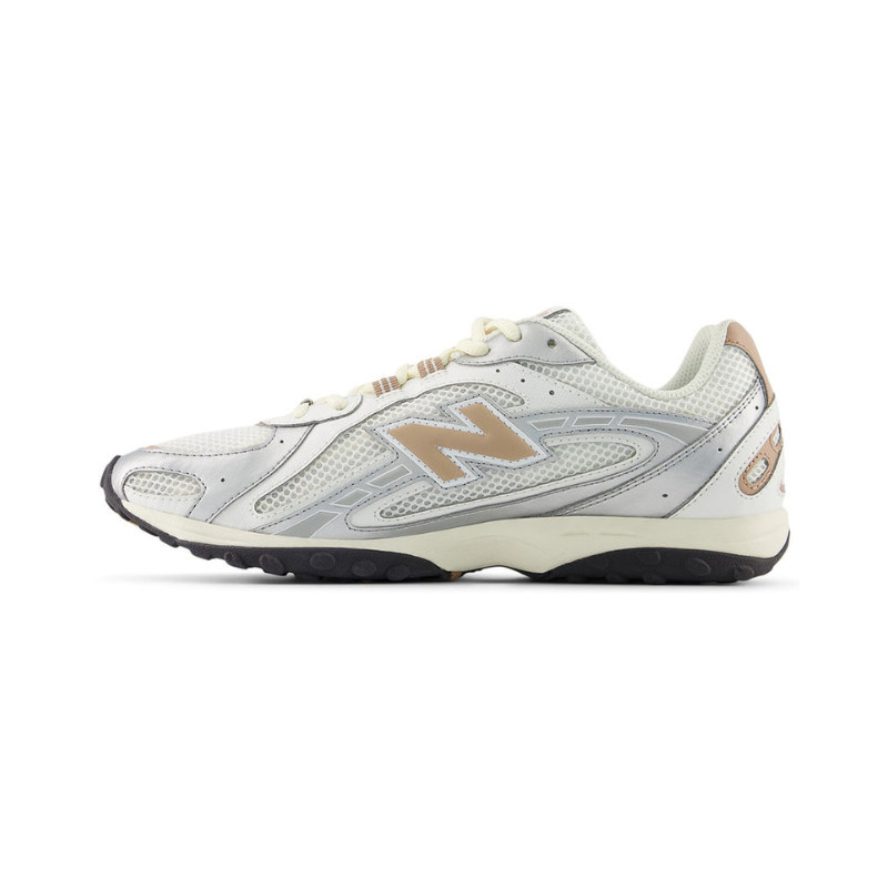 New Balance 204L 'Silver Metallic Flat Taupe' (Women)