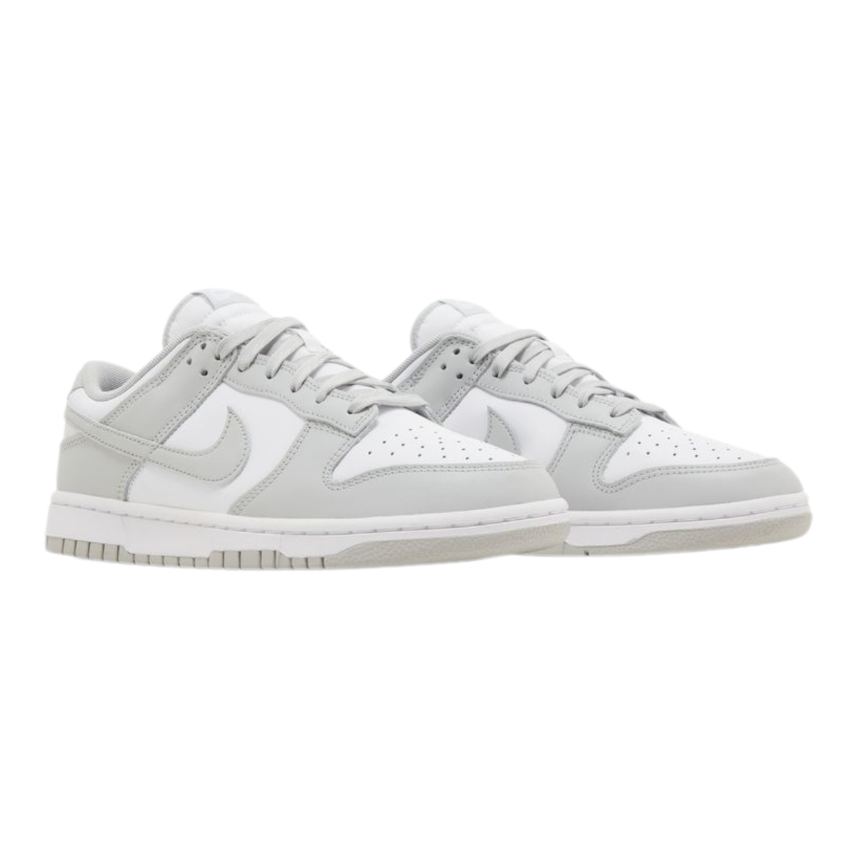 Nike Dunk Low 'Grey Fog' (Unisex)