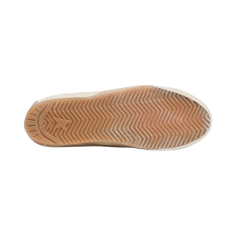 Golden Goose True-Star 'White Gold Star' (Women)