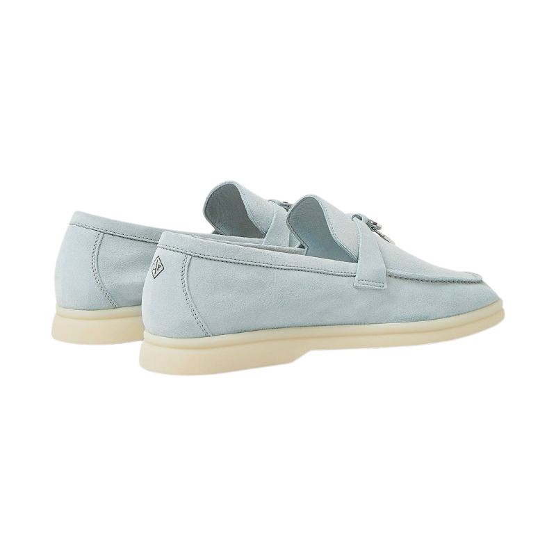 Loro Piana Summer Charms Walk 'Spring Waterfall Melange' (Women)