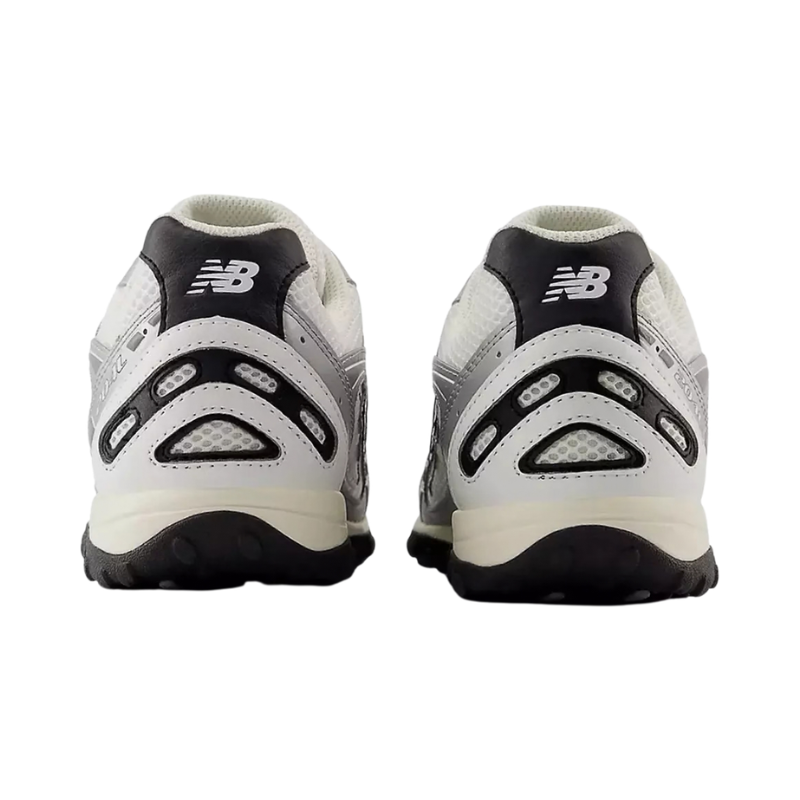 New Balance 204L 'Silver Metallic Black' (Women)