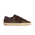Golden Goose Super-Star 'Brown Leather' (Men)