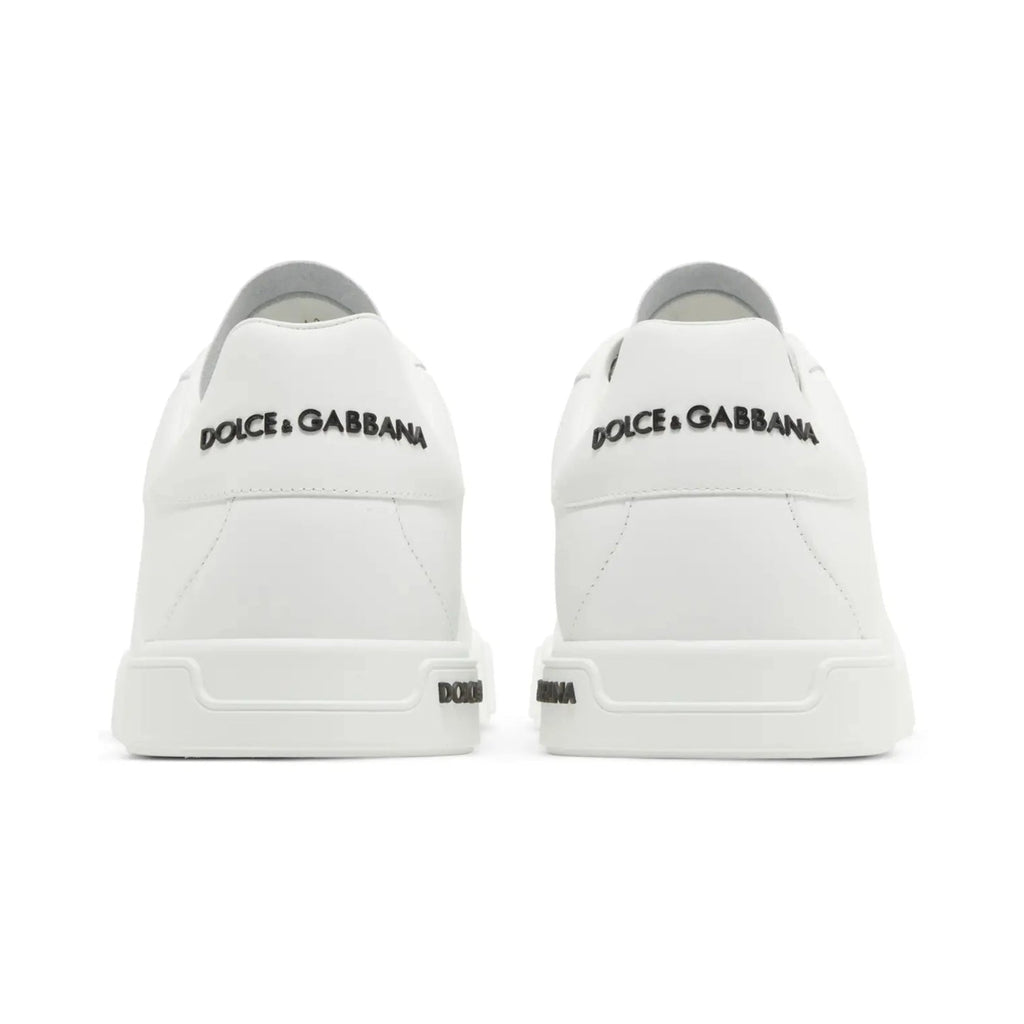 Dolce & Gabbana Portofino Sneaker 'White' (Unisex)