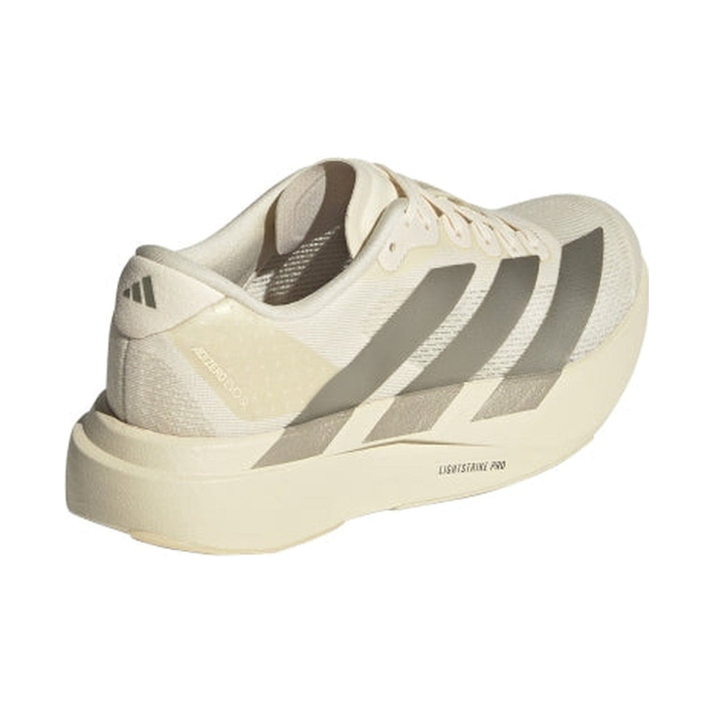 adidas Adizero Evo SL 'Wonder White' (Women)