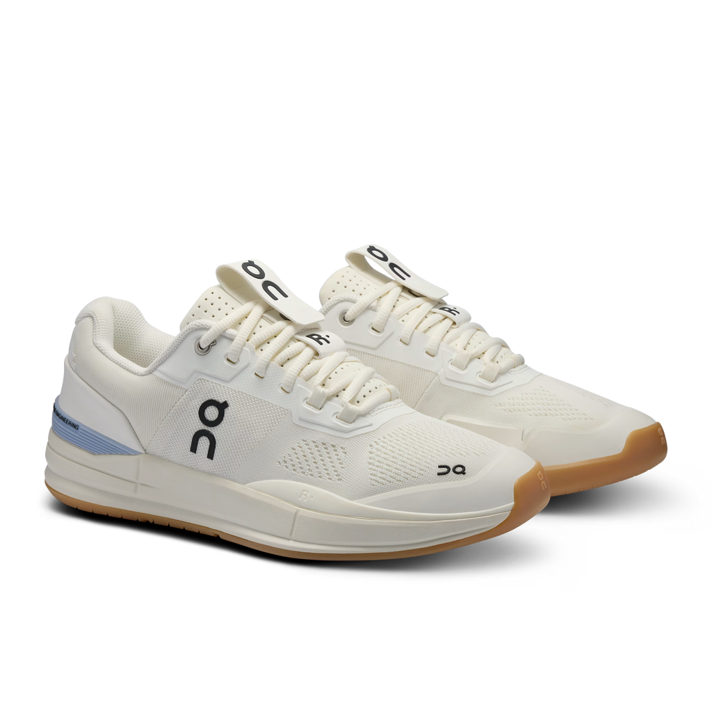 On THE ROGER Clubhouse Pro 'White Blue' (Unisex)
