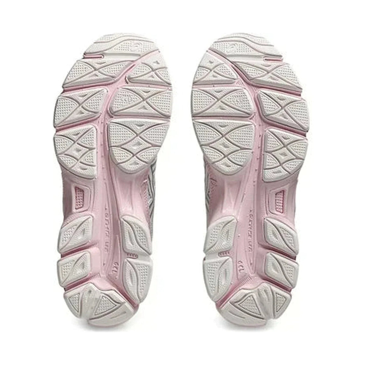 ASICS GEL-NYC 'Pink Cream Pure Silver' (Women)