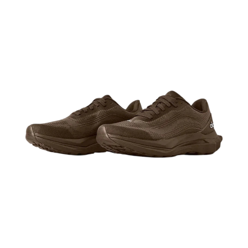 Alo Runner 'Espresso' (Unisex)