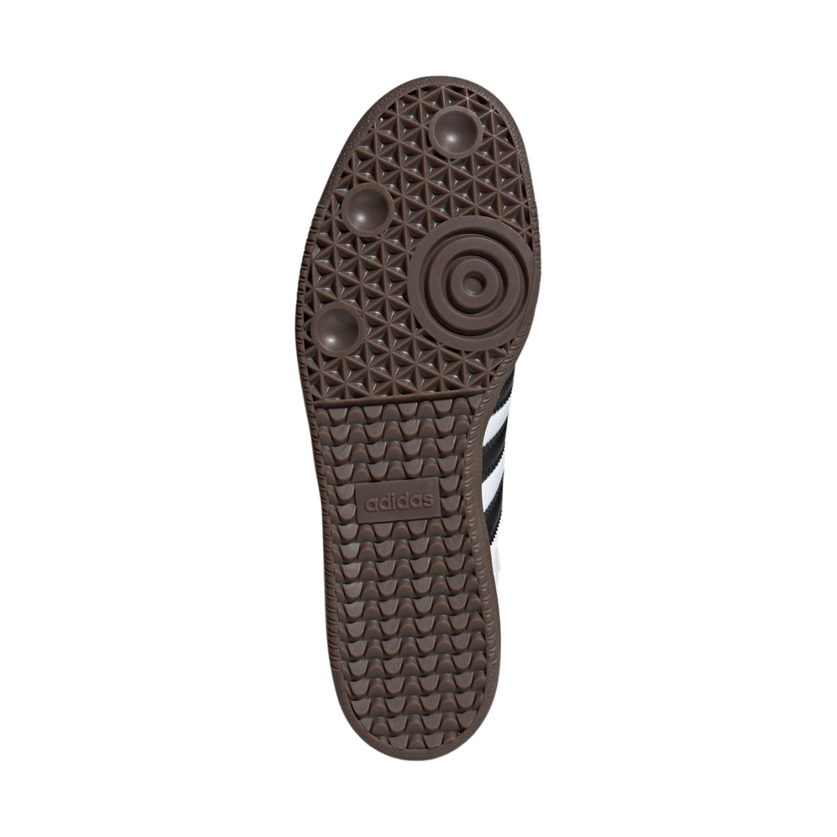 adidas Samba OG 'Cloud White Core Black' (Unisex)