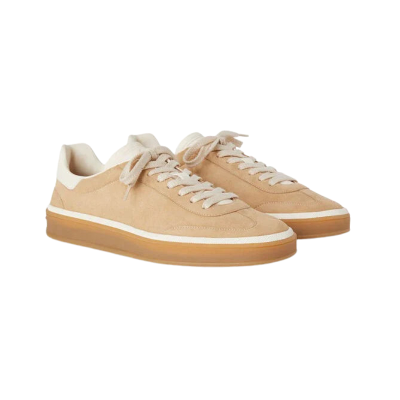 Loro Piana Tennis Walk Sneaker 'Windy Dunes' (Men)