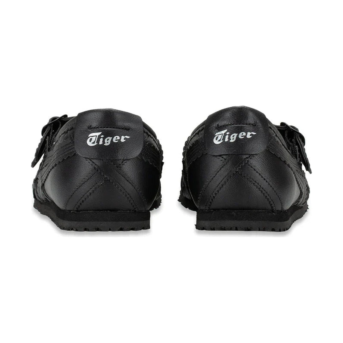 Onitsuka Tiger Mexico 66 TGRS 'Triple Black' (Women)