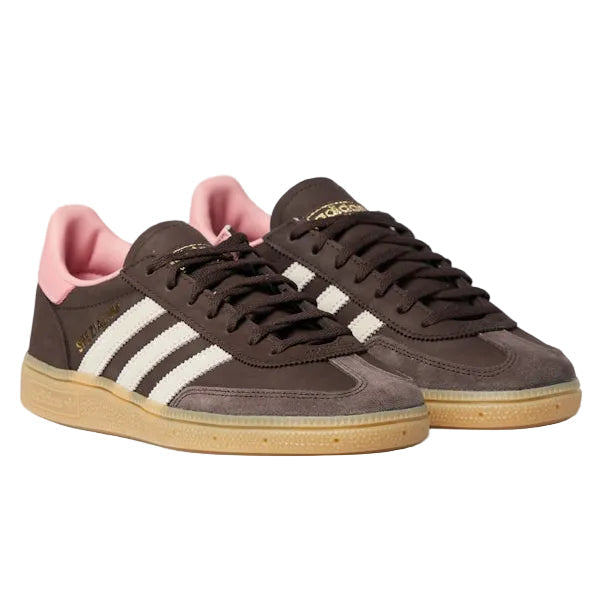 adidas Handball Spezial 'Brown Pink' (Women)