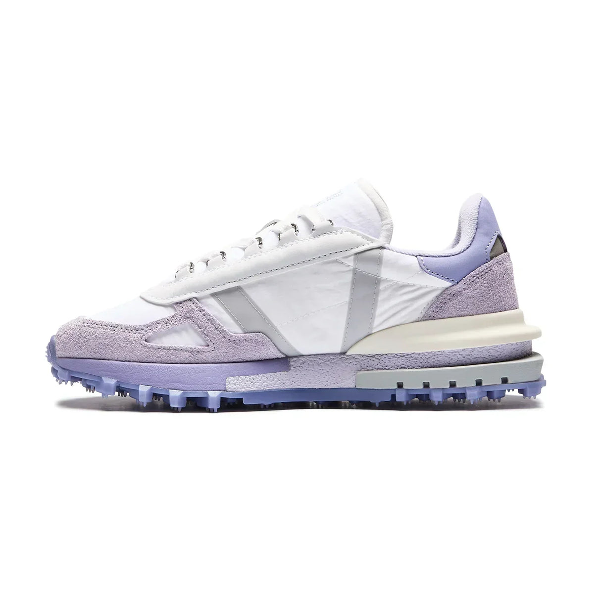 Lacoste Elite Active 'Light Purple' (Women)