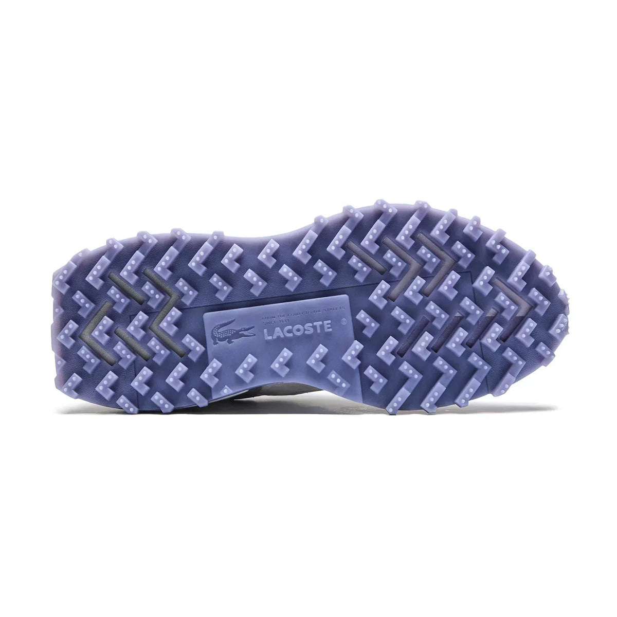 Lacoste Elite Active 'Light Purple' (Women)