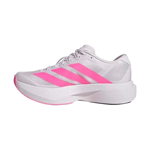 adidas Adizero Evo SL 'Pink White' (Women)