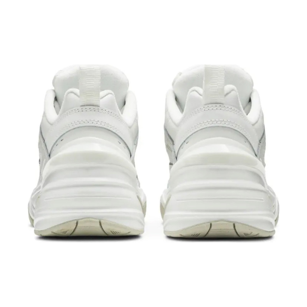 Nike M2K Tekno 'Summit White' (Women)
