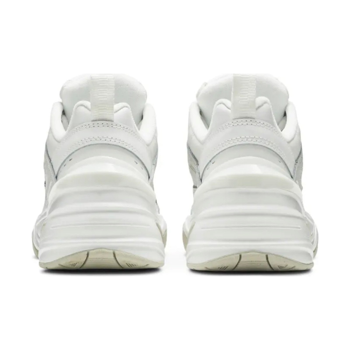 Nike M2K Tekno 'Summit White' (Women)