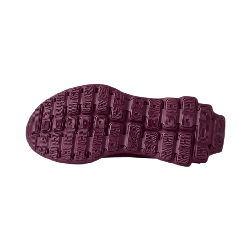 Alo Runner 'Burgundy' (Women)