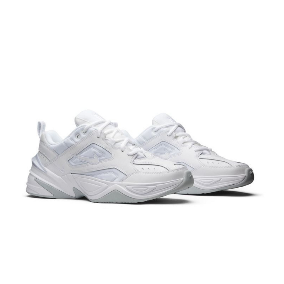 Nike M2K Tekno 'Matte Silver' (Unisex) 