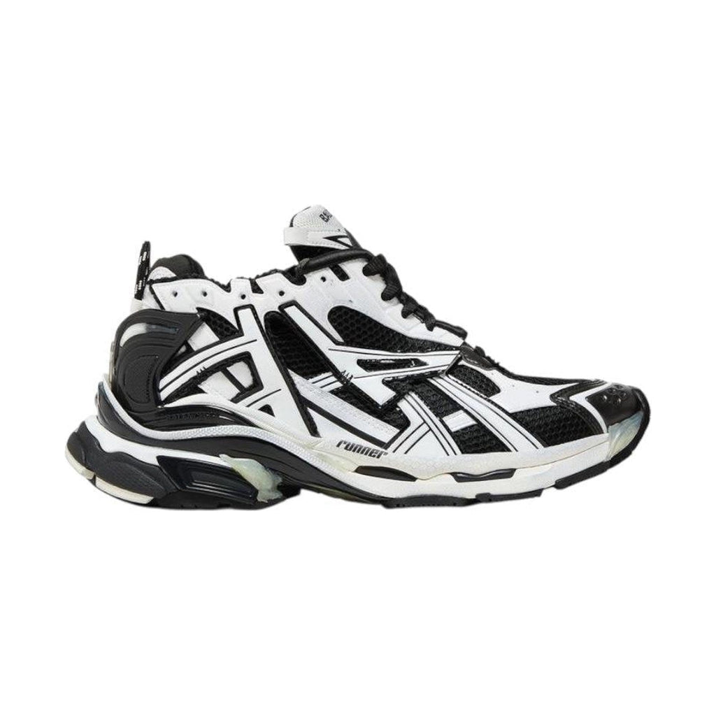 Balenciaga Runner 'Black White' (Men)