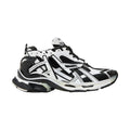 Balenciaga Runner 'Black White' (Men)