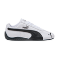PUMA Speedcat Leather 'White Black' (Women)