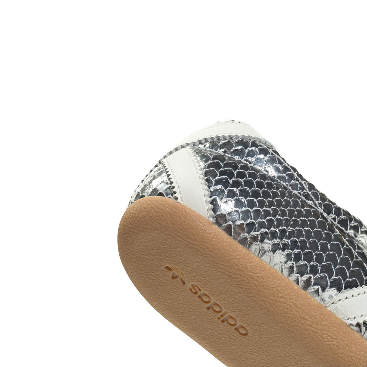adidas Tokyo Mary Jane 'Silver Snake' (Women)