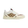 Gucci Re-Web Trainer (Women)