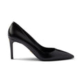 Prada Saffiano Patent Leather Pump (Women)