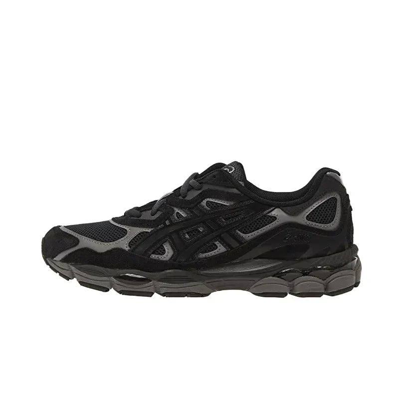 ASICS GEL-NYC 'Graphite Grey Black' (Women)