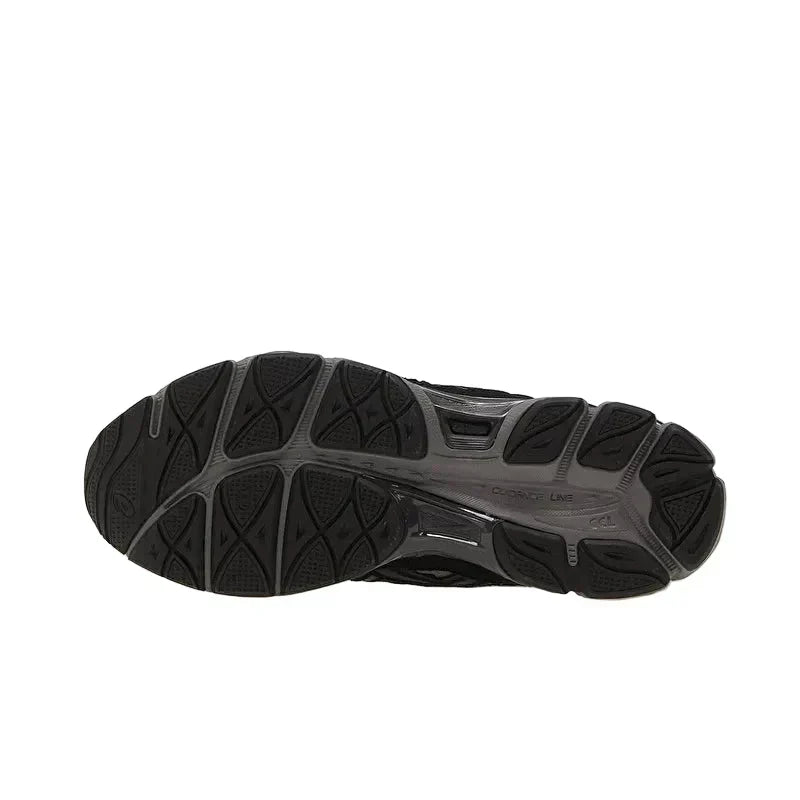 ASICS GEL-NYC 'Graphite Grey Black' (Women)