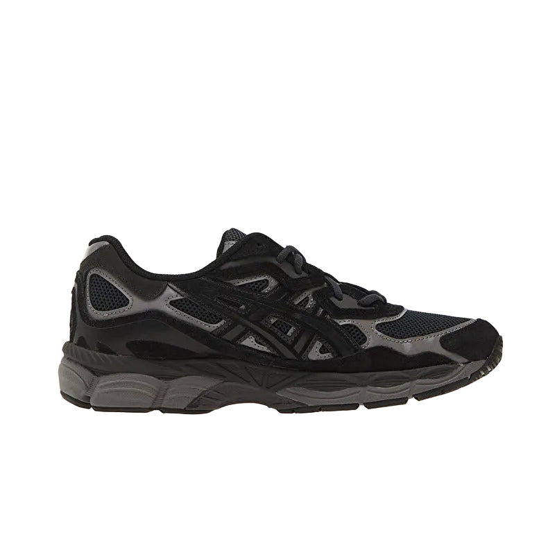 ASICS GEL-NYC 'Graphite Grey Black' (Women)