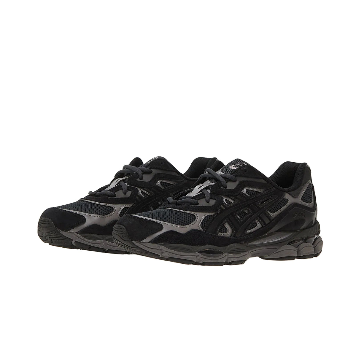 ASICS GEL-NYC 'Graphite Grey Black' (Women)