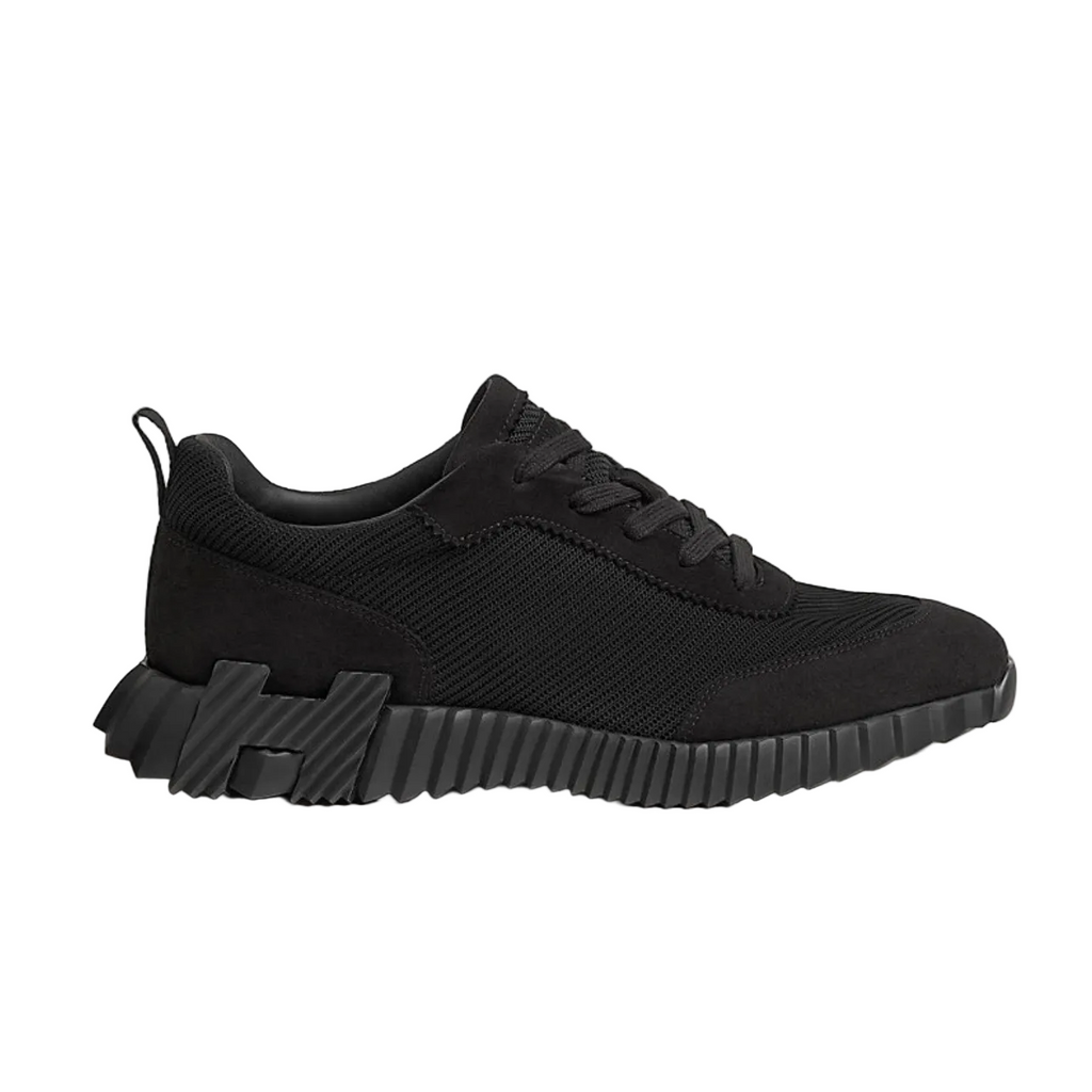 Hermès Bouncing Sneaker 'Noir' (Men)