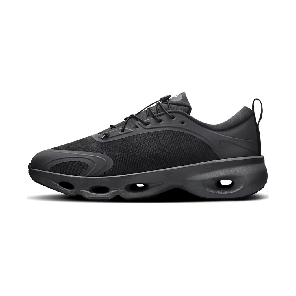 On x LOEWE Cloudsolo 'Black' (Unisex)