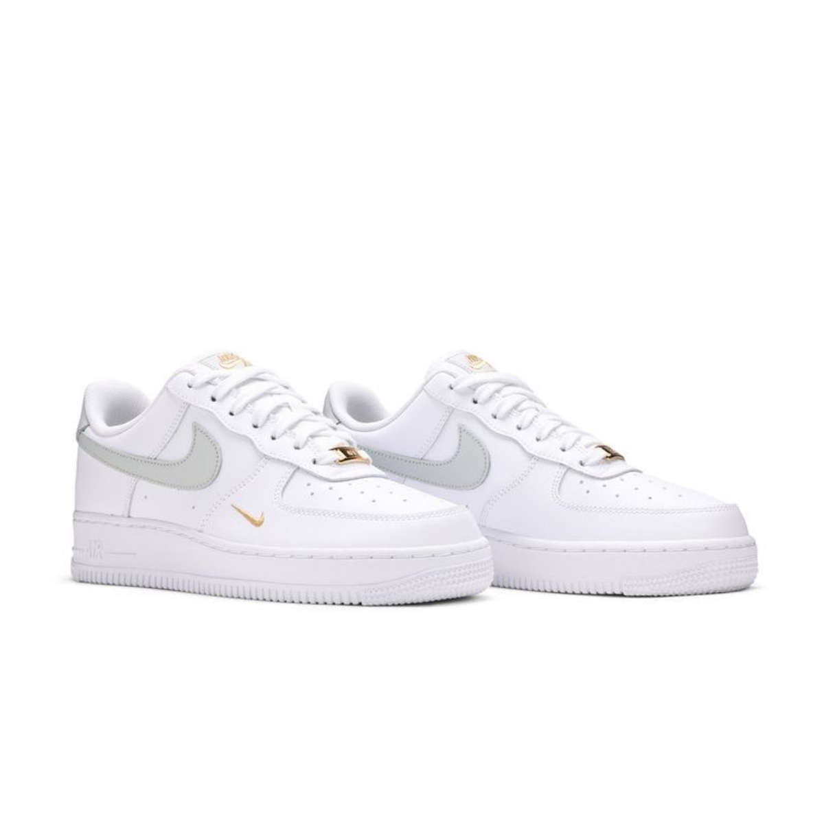 Nike Air Force 1 Low 'White Light Silver' (Women)