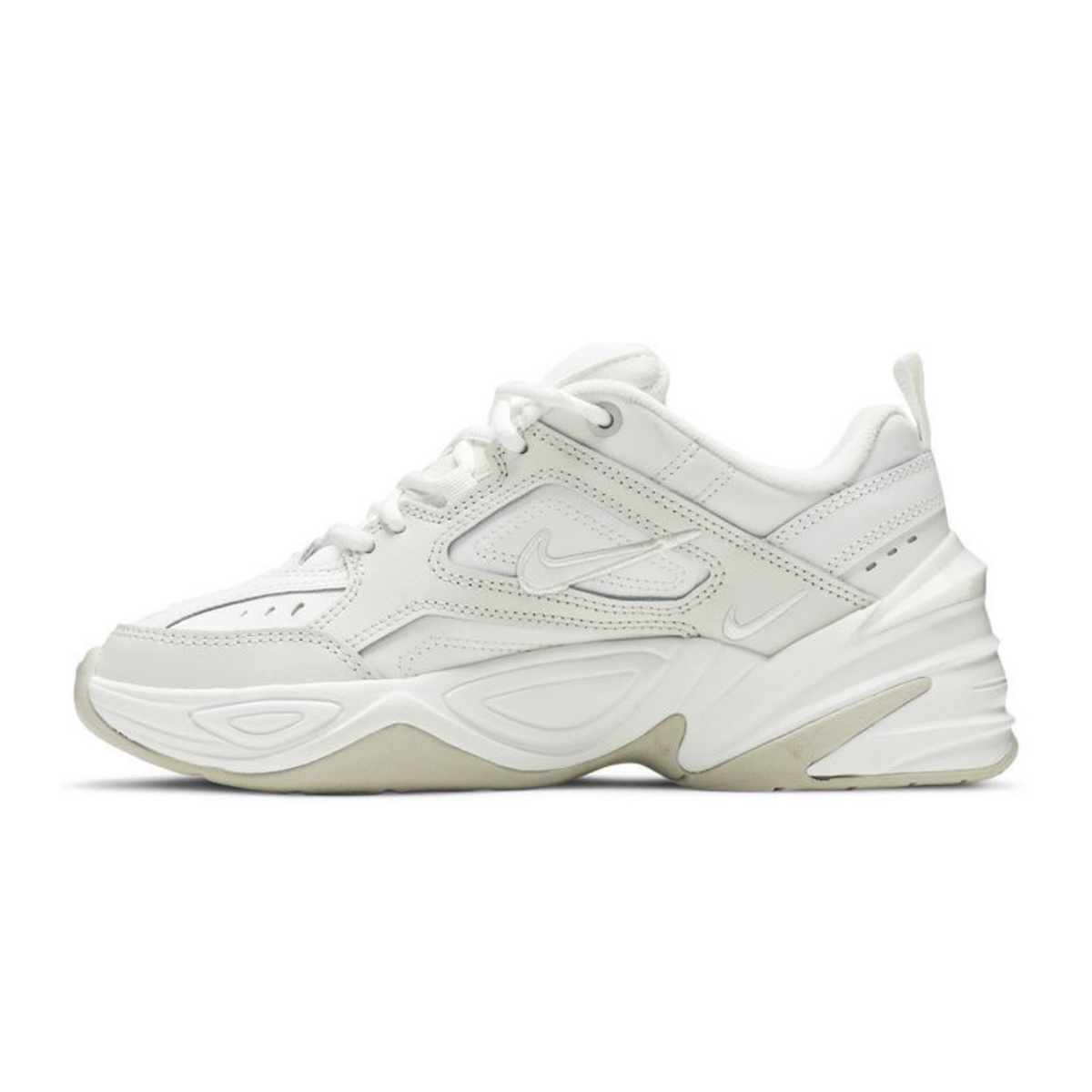 Nike M2K Tekno 'White Beige' (Women) 
