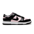 Nike SB Dunk Low 'Pink Black Patent' (Women)