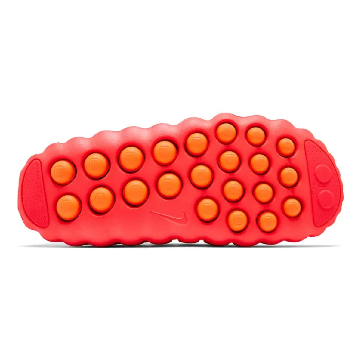 Nike Mind 001 Mule 'Solar Red' (Unisex)