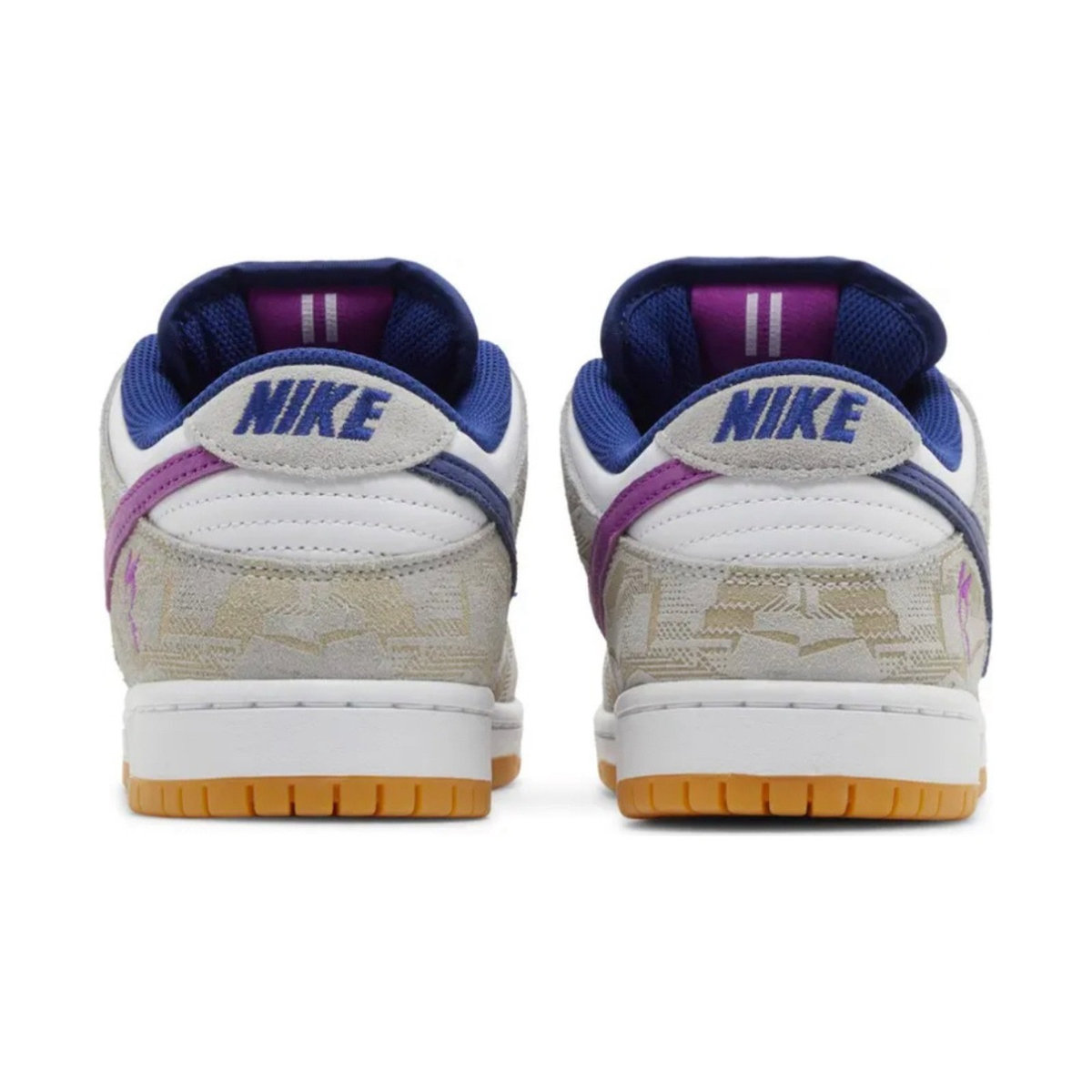 Nike SB Dunk Low x Rayssa Leal (Women)