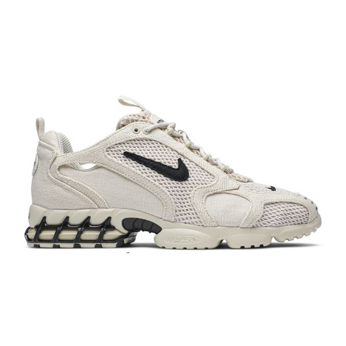 Nike Air Zoom Spiridon Caged 2 'Fossil' (Women)