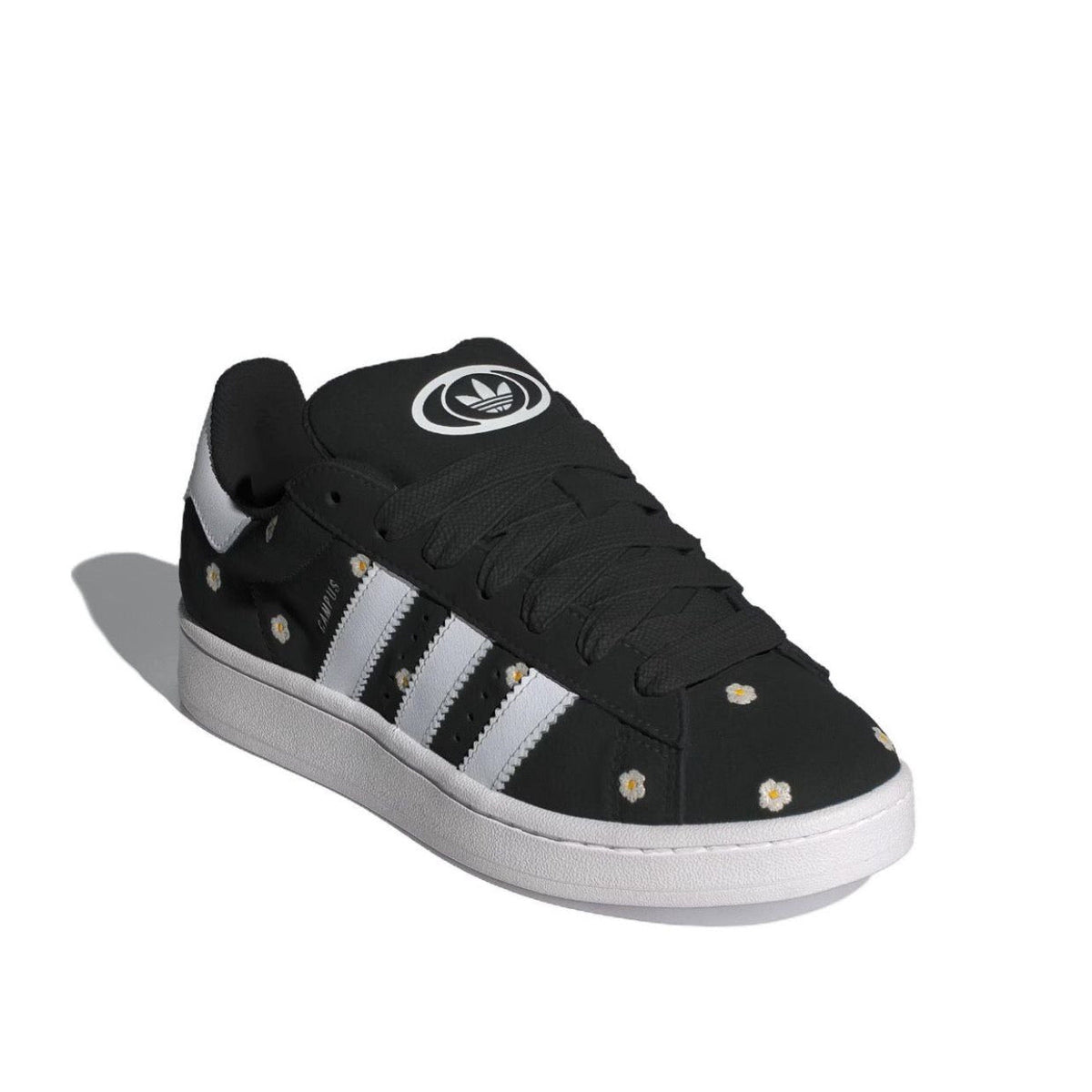 adidas Campus 00s 'Flora Black' (Women)