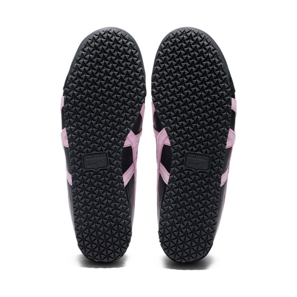 Onitsuka Tiger Mexico 66 'Black Pink' (Women)