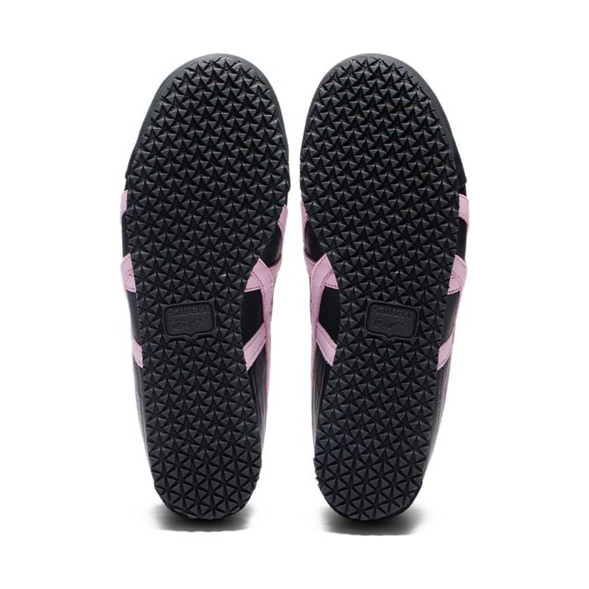 Onitsuka Tiger Mexico 66 'Black Pink' (Women)